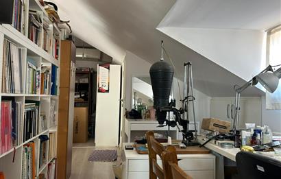 CENTURY21 NEODAN AYDINEVLER AYRI GİRİŞLİ,4+2 SATILIK DUBLEX DAİRE