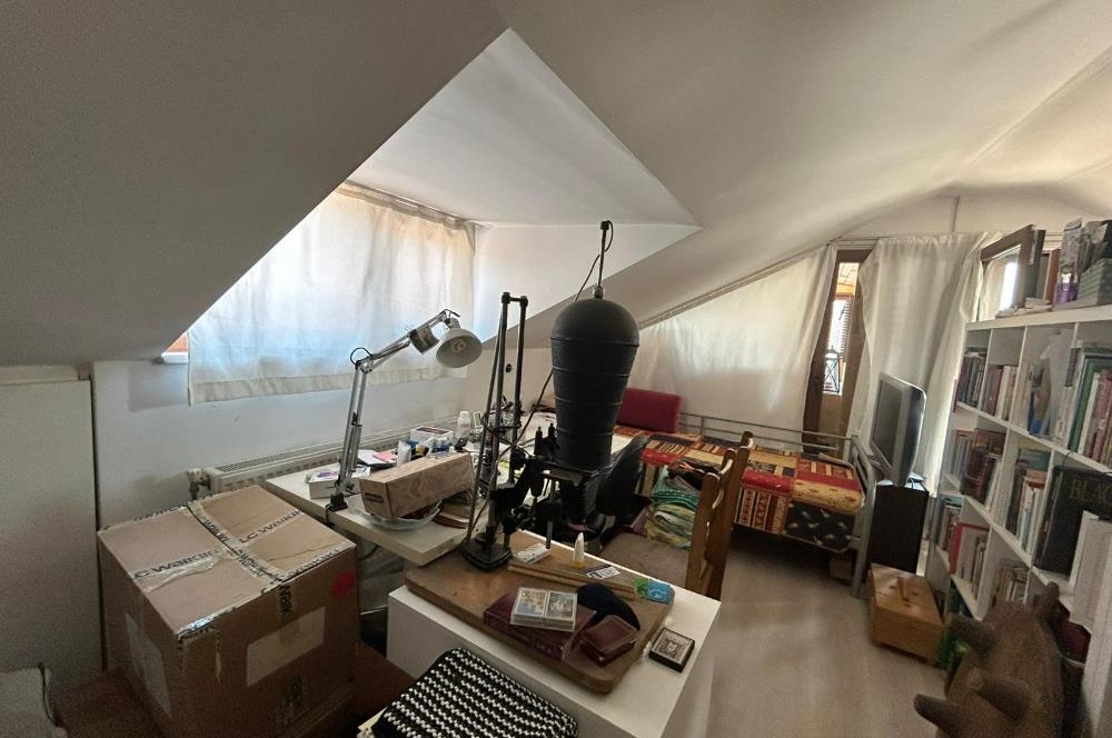 CENTURY21 NEODAN AYDINEVLER AYRI GİRİŞLİ,4+2 SATILIK DUBLEX DAİRE