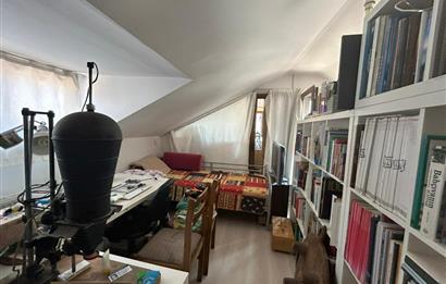 CENTURY21 NEODAN AYDINEVLER AYRI GİRİŞLİ,4+2 SATILIK DUBLEX DAİRE