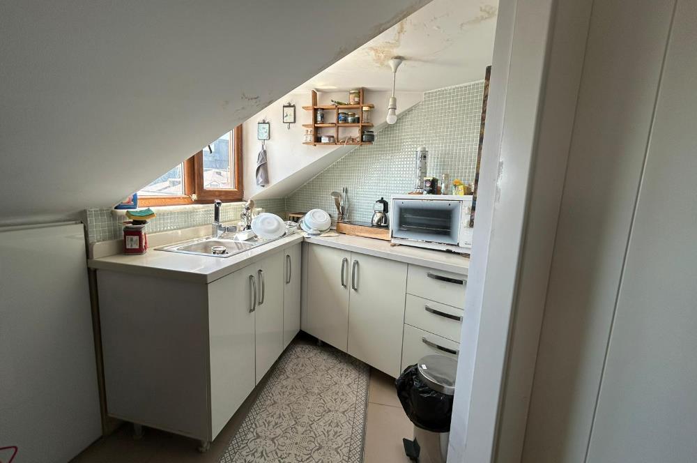 CENTURY21 NEODAN AYDINEVLER AYRI GİRİŞLİ,4+2 SATILIK DUBLEX DAİRE