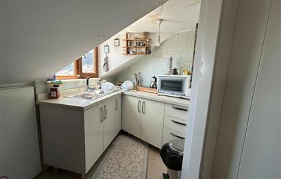 CENTURY21 NEODAN AYDINEVLER AYRI GİRİŞLİ,4+2 SATILIK DUBLEX DAİRE