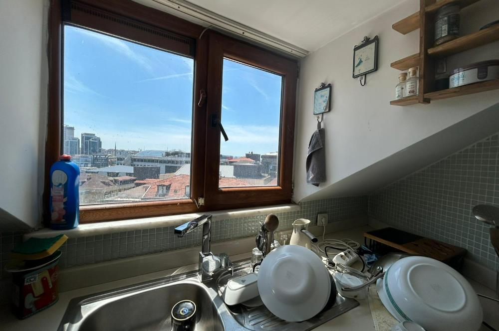 CENTURY21 NEODAN AYDINEVLER AYRI GİRİŞLİ,4+2 SATILIK DUBLEX DAİRE