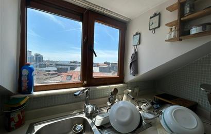 CENTURY21 NEODAN AYDINEVLER AYRI GİRİŞLİ,4+2 SATILIK DUBLEX DAİRE