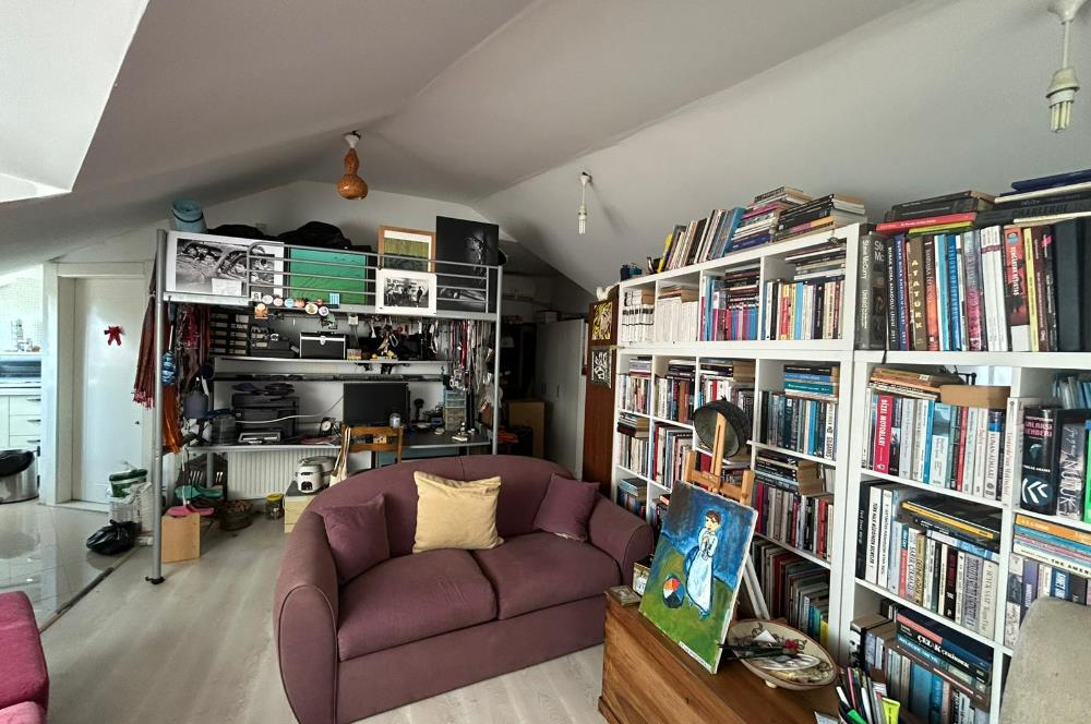 CENTURY21 NEODAN AYDINEVLER AYRI GİRİŞLİ,4+2 SATILIK DUBLEX DAİRE