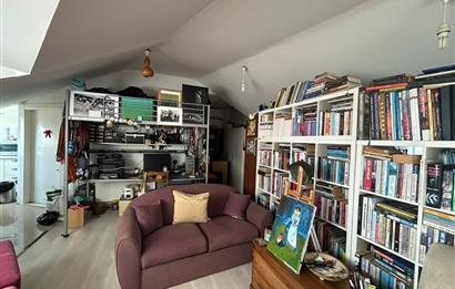 CENTURY21 NEODAN AYDINEVLER AYRI GİRİŞLİ,4+2 SATILIK DUBLEX DAİRE