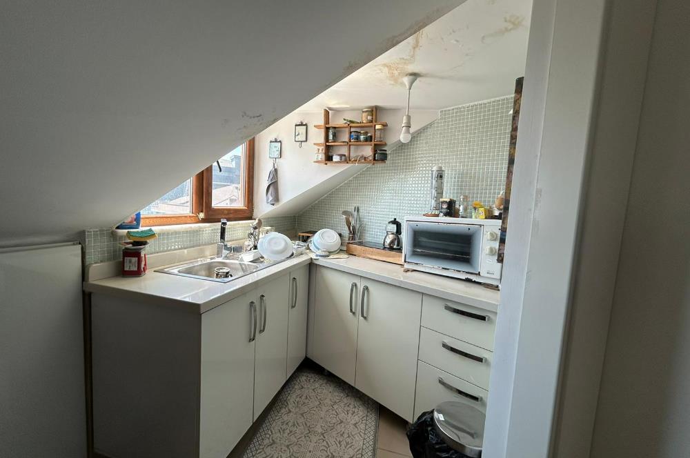 CENTURY21 NEODAN AYDINEVLER AYRI GİRİŞLİ,4+2 SATILIK DUBLEX DAİRE