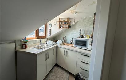 CENTURY21 NEODAN AYDINEVLER AYRI GİRİŞLİ,4+2 SATILIK DUBLEX DAİRE