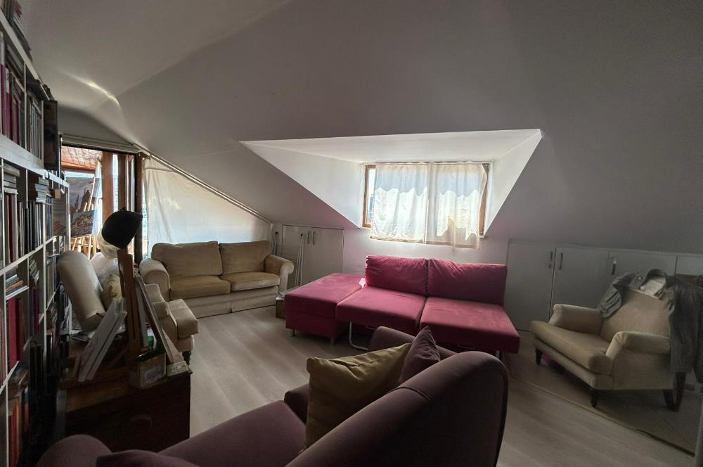 CENTURY21 NEODAN AYDINEVLER AYRI GİRİŞLİ,4+2 SATILIK DUBLEX DAİRE