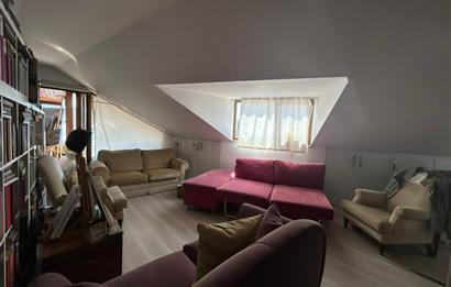 CENTURY21 NEODAN AYDINEVLER AYRI GİRİŞLİ,4+2 SATILIK DUBLEX DAİRE