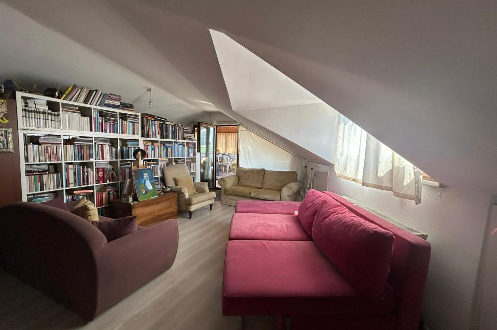 CENTURY21 NEODAN AYDINEVLER AYRI GİRİŞLİ,4+2 SATILIK DUBLEX DAİRE