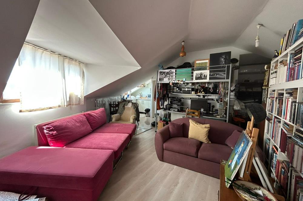 CENTURY21 NEODAN AYDINEVLER AYRI GİRİŞLİ,4+2 SATILIK DUBLEX DAİRE