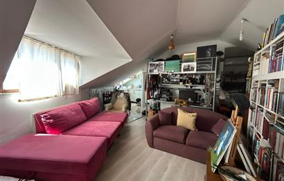 CENTURY21 NEODAN AYDINEVLER AYRI GİRİŞLİ,4+2 SATILIK DUBLEX DAİRE