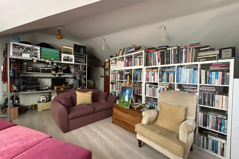 CENTURY21 NEODAN AYDINEVLER AYRI GİRİŞLİ,4+2 SATILIK DUBLEX DAİRE