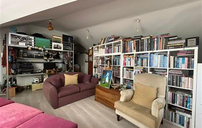 CENTURY21 NEODAN AYDINEVLER AYRI GİRİŞLİ,4+2 SATILIK DUBLEX DAİRE