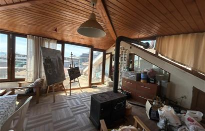CENTURY21 NEODAN AYDINEVLER AYRI GİRİŞLİ,4+2 SATILIK DUBLEX DAİRE