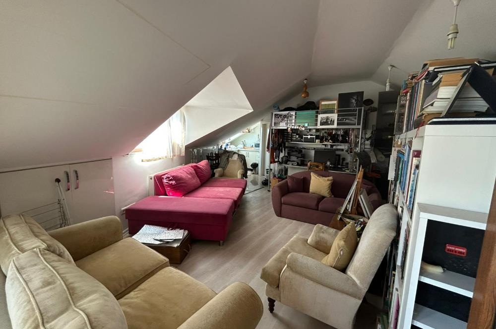 CENTURY21 NEODAN AYDINEVLER AYRI GİRİŞLİ,4+2 SATILIK DUBLEX DAİRE