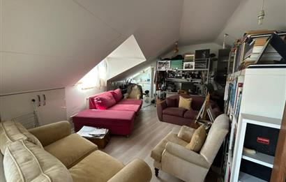 CENTURY21 NEODAN AYDINEVLER AYRI GİRİŞLİ,4+2 SATILIK DUBLEX DAİRE