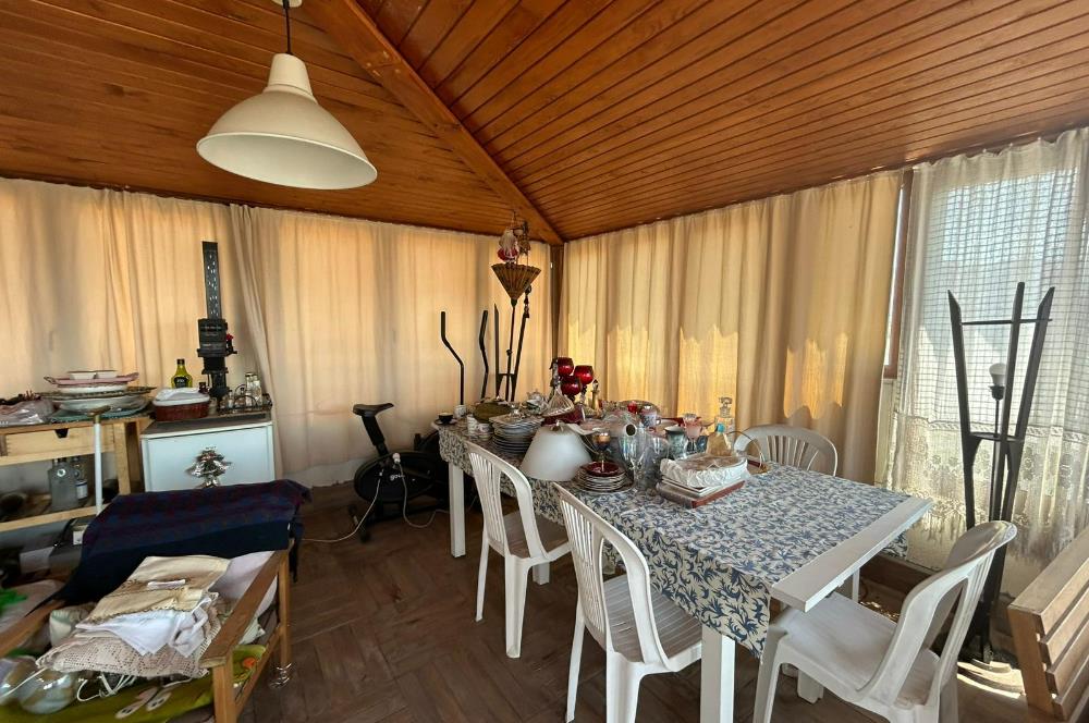 CENTURY21 NEODAN AYDINEVLER AYRI GİRİŞLİ,4+2 SATILIK DUBLEX DAİRE
