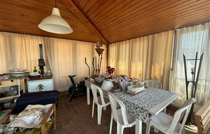 CENTURY21 NEODAN AYDINEVLER AYRI GİRİŞLİ,4+2 SATILIK DUBLEX DAİRE