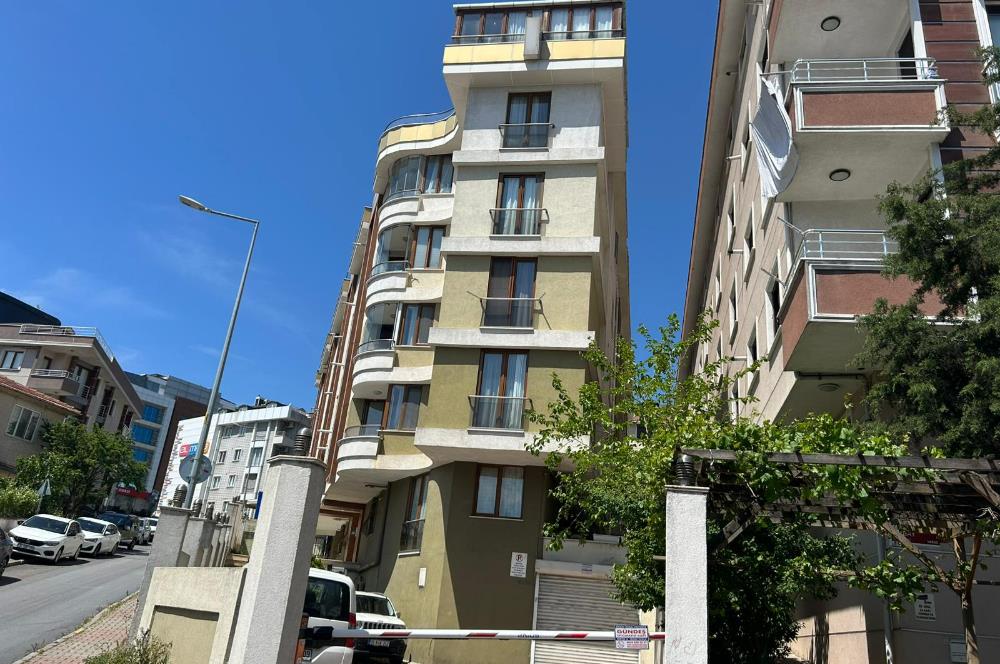 CENTURY21 NEODAN AYDINEVLER AYRI GİRİŞLİ,4+2 SATILIK DUBLEX DAİRE