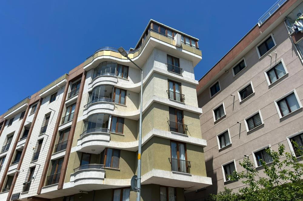 CENTURY21 NEODAN AYDINEVLER AYRI GİRİŞLİ,4+2 SATILIK DUBLEX DAİRE