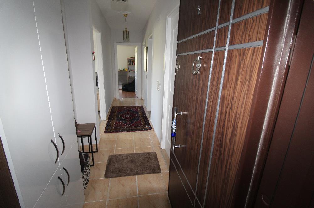 CENTURY21 BAL'DAN YENİMAHALLE TOKİ'DE KİRALIK ARAKAT 2+1 DAİRE