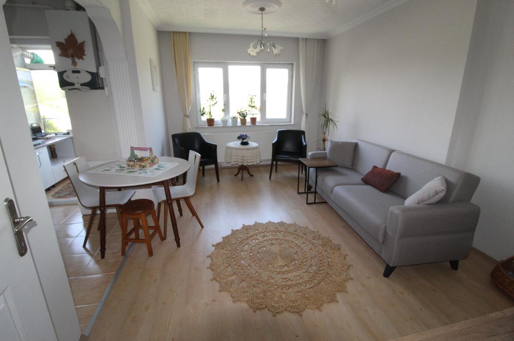 CENTURY21 BAL'DAN YENİMAHALLE TOKİ'DE KİRALIK ARAKAT 2+1 DAİRE