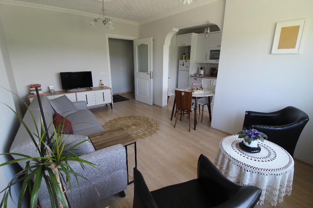 CENTURY21 BAL'DAN YENİMAHALLE TOKİ'DE KİRALIK ARAKAT 2+1 DAİRE