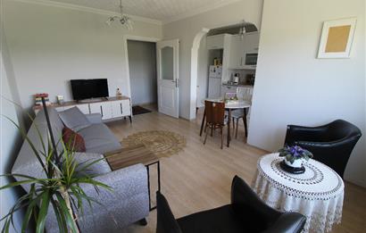 CENTURY21 BAL'DAN YENİMAHALLE TOKİ'DE KİRALIK ARAKAT 2+1 DAİRE