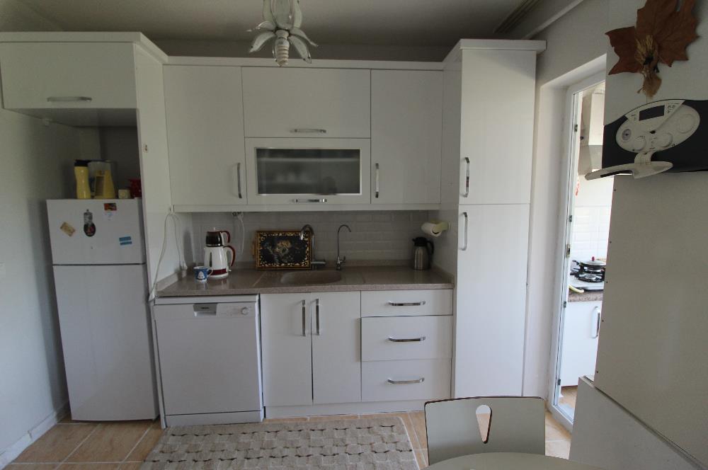 CENTURY21 BAL'DAN YENİMAHALLE TOKİ'DE KİRALIK ARAKAT 2+1 DAİRE