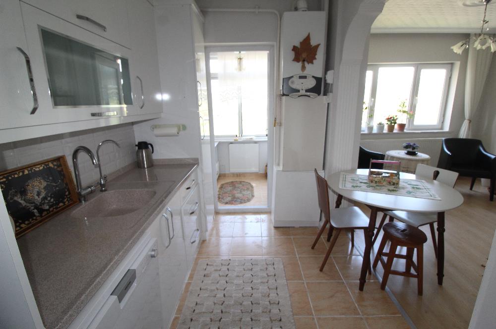 CENTURY21 BAL'DAN YENİMAHALLE TOKİ'DE KİRALIK ARAKAT 2+1 DAİRE