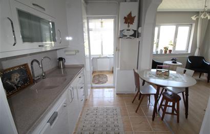 CENTURY21 BAL'DAN YENİMAHALLE TOKİ'DE KİRALIK ARAKAT 2+1 DAİRE