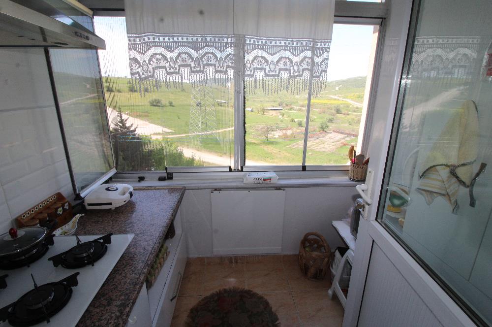 CENTURY21 BAL'DAN YENİMAHALLE TOKİ'DE KİRALIK ARAKAT 2+1 DAİRE