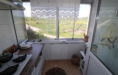CENTURY21 BAL'DAN YENİMAHALLE TOKİ'DE KİRALIK ARAKAT 2+1 DAİRE
