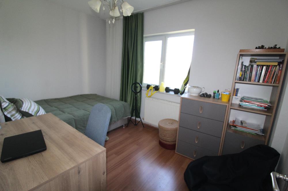 CENTURY21 BAL'DAN YENİMAHALLE TOKİ'DE KİRALIK ARAKAT 2+1 DAİRE