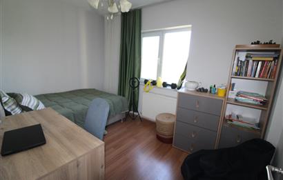 CENTURY21 BAL'DAN YENİMAHALLE TOKİ'DE KİRALIK ARAKAT 2+1 DAİRE