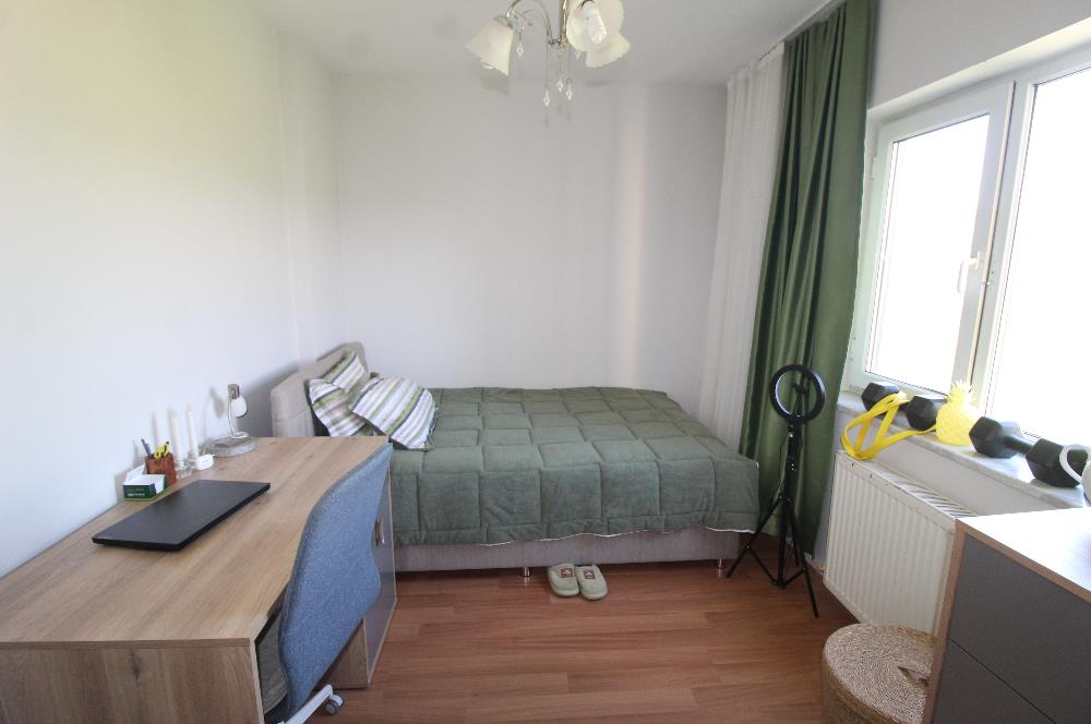 CENTURY21 BAL'DAN YENİMAHALLE TOKİ'DE KİRALIK ARAKAT 2+1 DAİRE