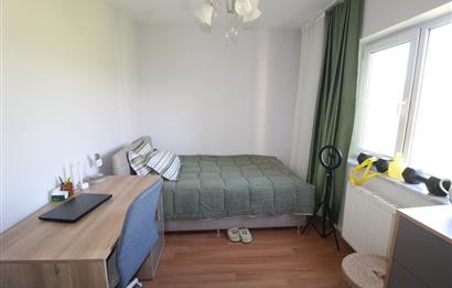 CENTURY21 BAL'DAN YENİMAHALLE TOKİ'DE KİRALIK ARAKAT 2+1 DAİRE