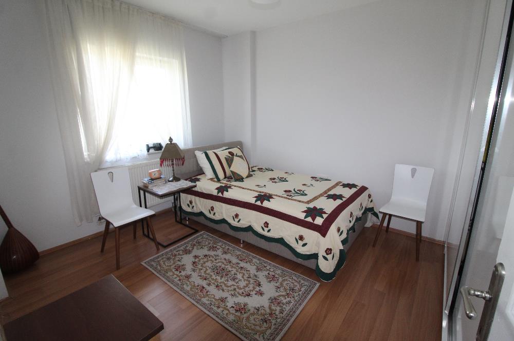 CENTURY21 BAL'DAN YENİMAHALLE TOKİ'DE KİRALIK ARAKAT 2+1 DAİRE