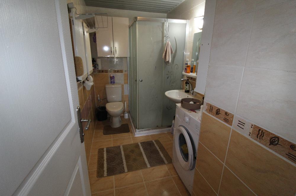 CENTURY21 BAL'DAN YENİMAHALLE TOKİ'DE KİRALIK ARAKAT 2+1 DAİRE