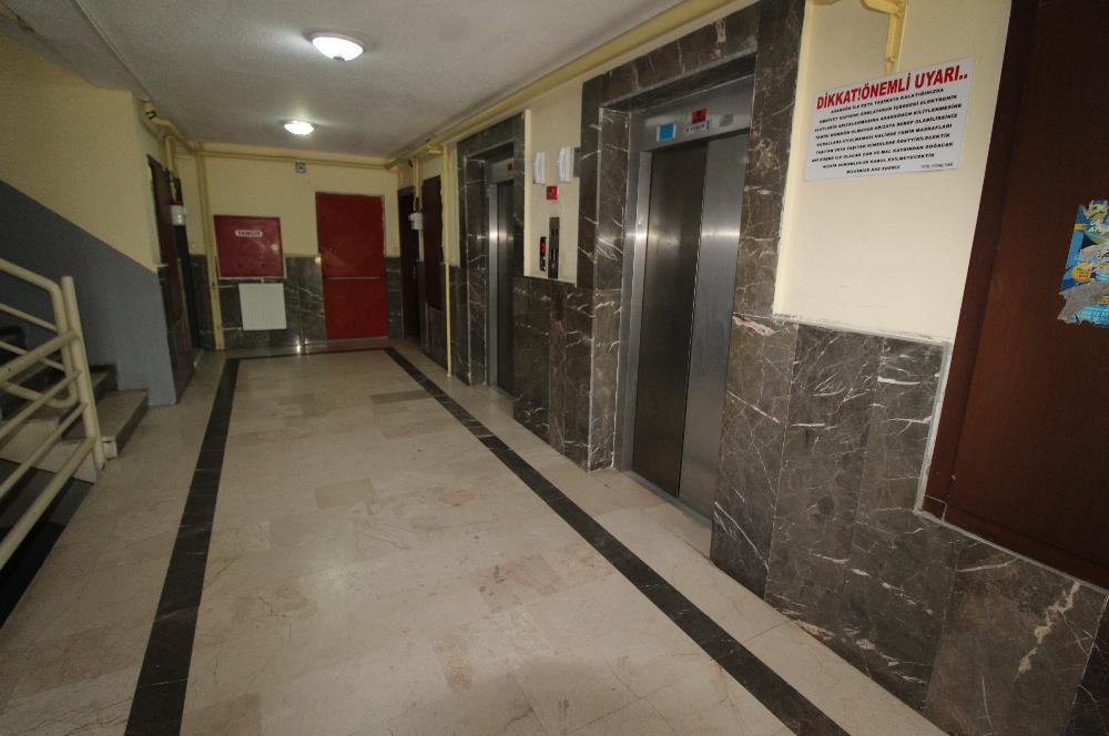 CENTURY21 BAL'DAN YENİMAHALLE TOKİ'DE KİRALIK ARAKAT 2+1 DAİRE