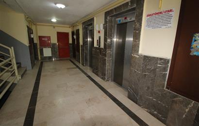 CENTURY21 BAL'DAN YENİMAHALLE TOKİ'DE KİRALIK ARAKAT 2+1 DAİRE