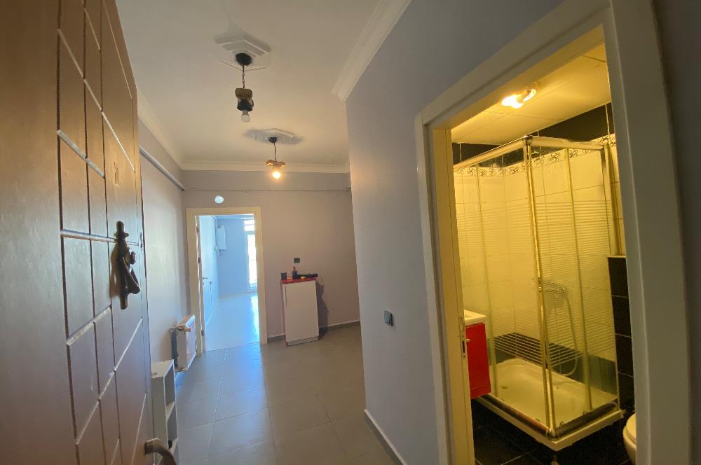İstiklal Mahallesi Satılık 1+0 Daire