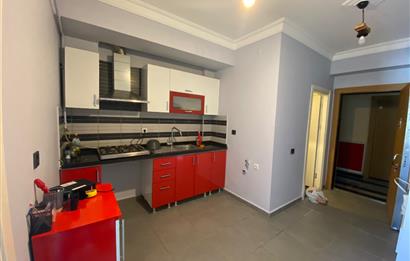İstiklal Mahallesi Satılık 1+0 Daire