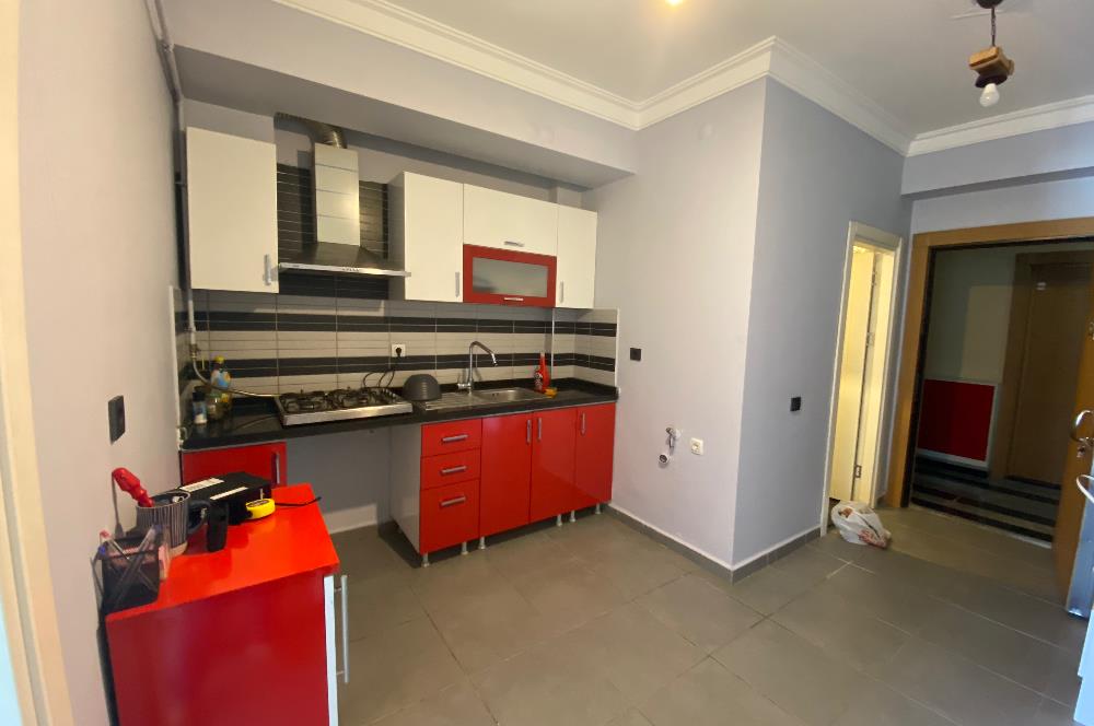 İstiklal Mahallesi Satılık 1+0 Daire