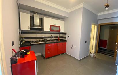 İstiklal Mahallesi Satılık 1+0 Daire