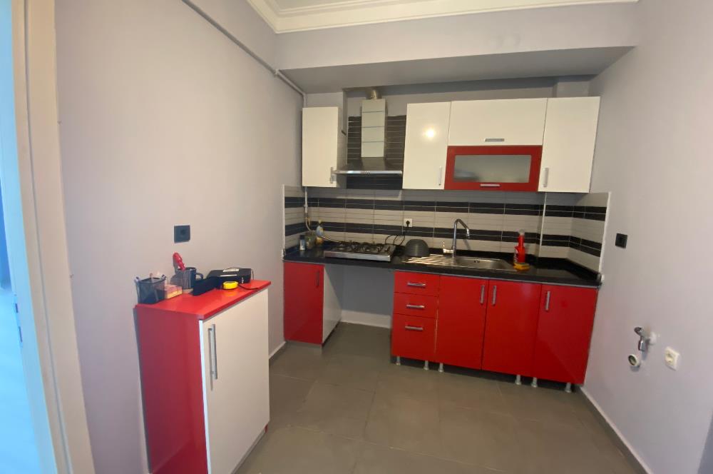 İstiklal Mahallesi Satılık 1+0 Daire