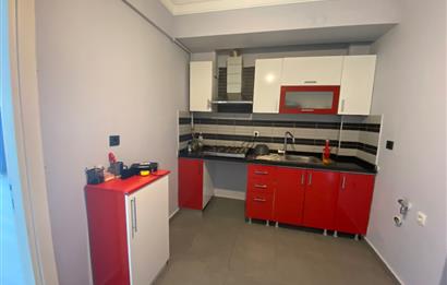 İstiklal Mahallesi Satılık 1+0 Daire