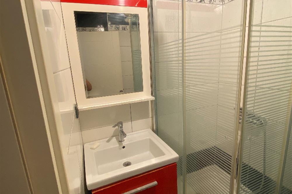 İstiklal Mahallesi Satılık 1+0 Daire