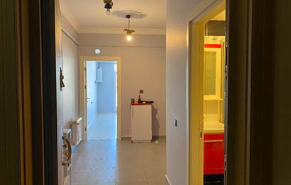 İstiklal Mahallesi Satılık 1+0 Daire